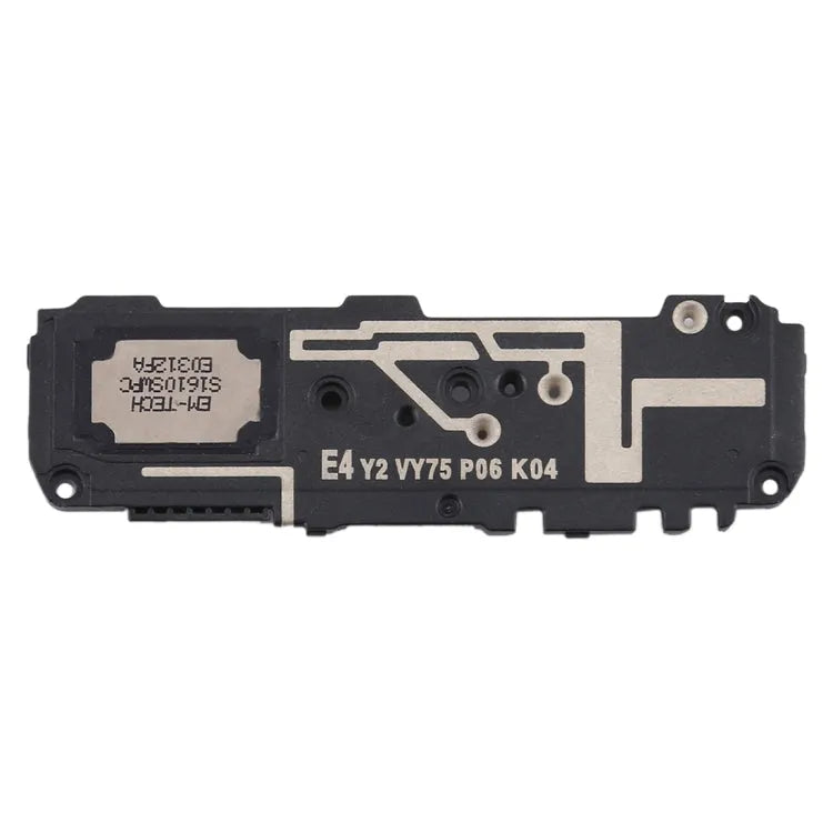 Luidspreker-zoemer voor Samsung Galaxy S20+
