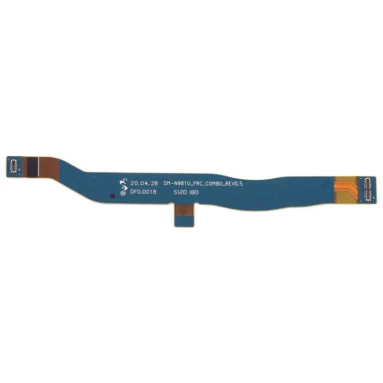 LCD-flexkabel voor Samsung Galaxy Note20 5G N981U