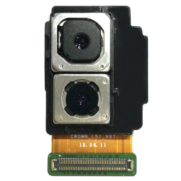 Cameramodule achterkant voor Samsung Galaxy Note9 N960F