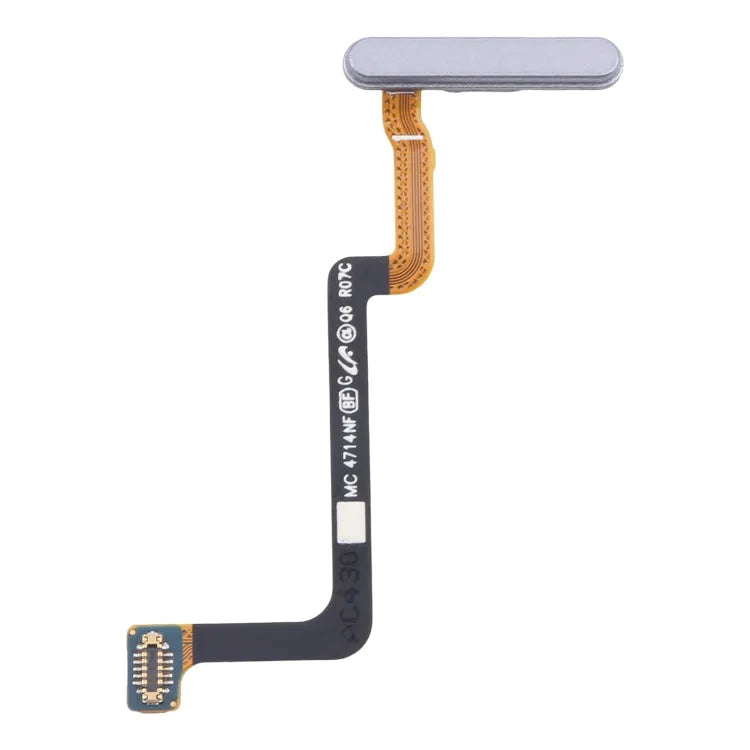 Originele vingerafdruksensor flexkabel voor Samsung Galaxy Z Fold6 SM-F956B (grijs)