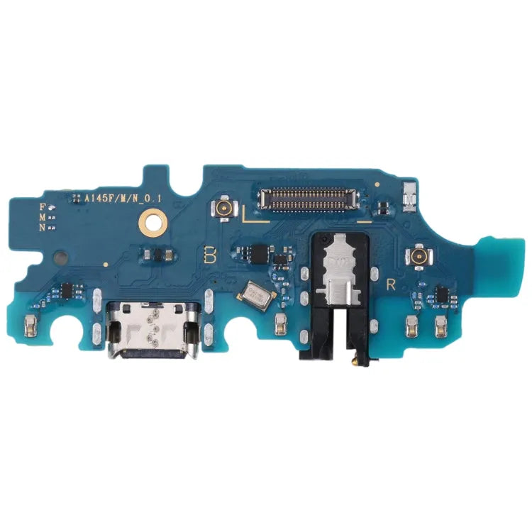 Origineel laadpoortbord voor Samsung Galaxy A14 SM-A145