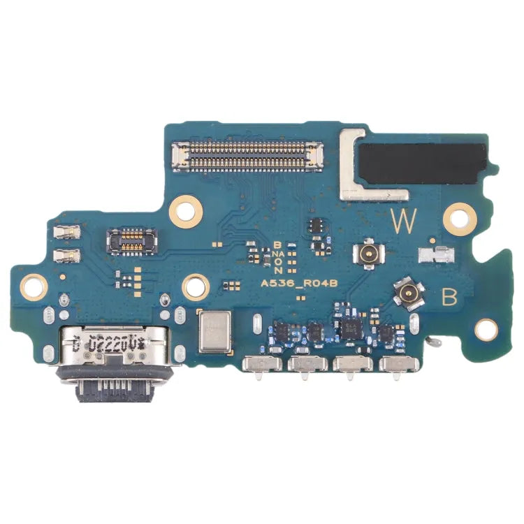 Oplaadpoort board voor Samsung Galaxy A53 SM-A536