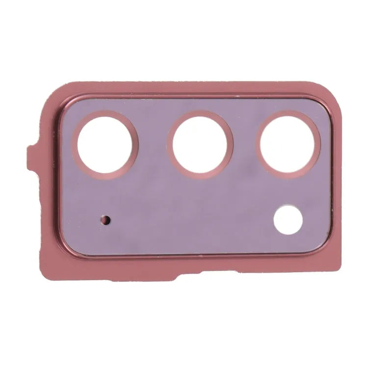 Camera lens cover voor Samsung Galaxy Note 20 (goud)