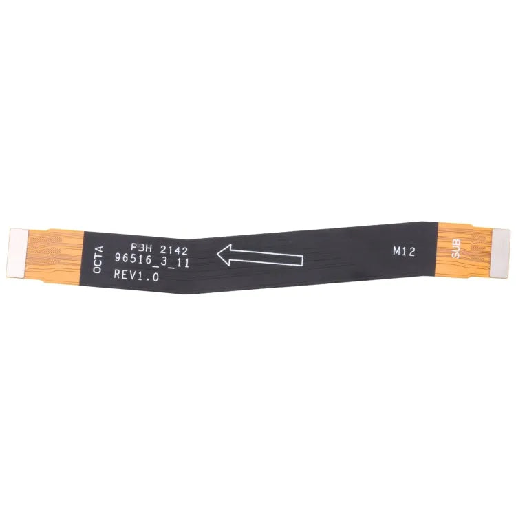 Moederbord flexkabel voor Samsung Galaxy A03s SM-A037U