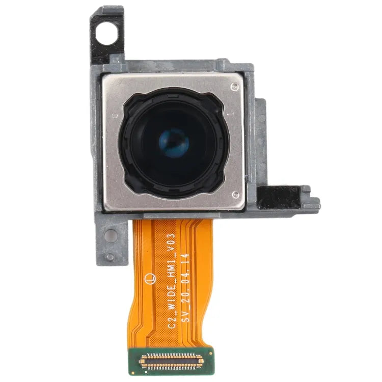Achtercamera voor Samsung Galaxy Note 20 Ultra