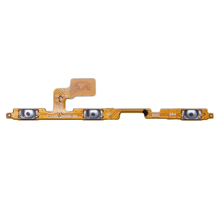 Aan-uit-knop en volumeknop flexkabel voor Samsung Galaxy A20e SM-A202