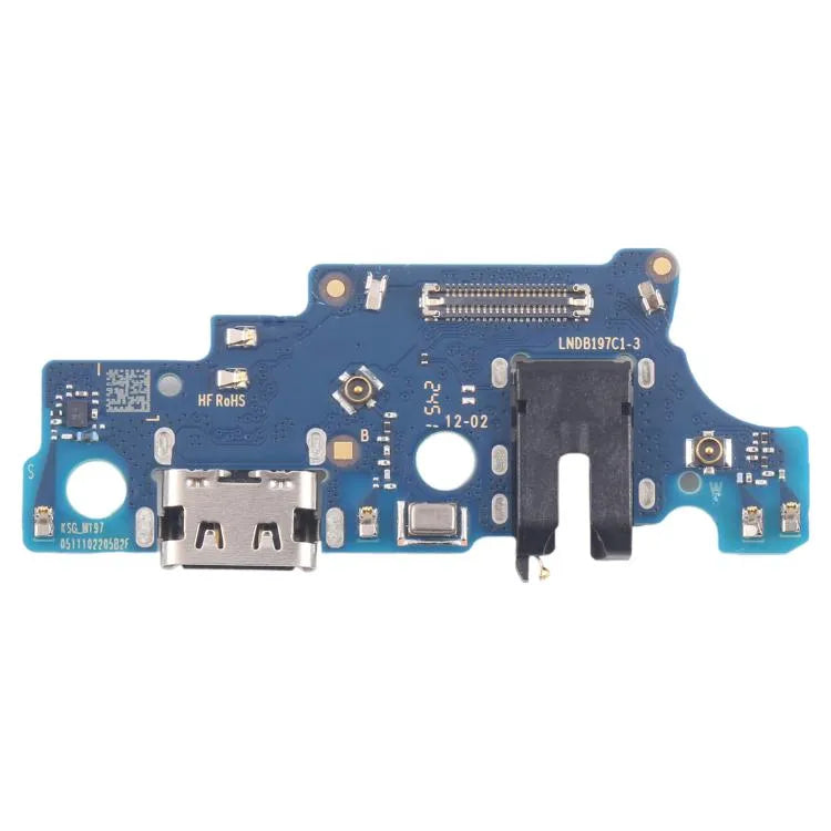 Originele oplaadpoort-board voor Samsung Galaxy A06 5G SM-A066B