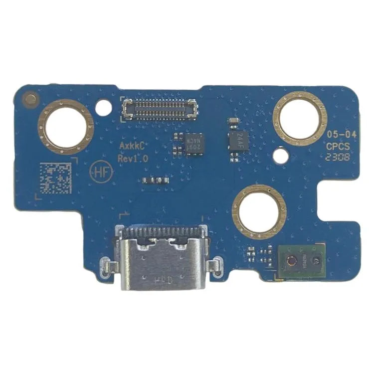 OEM oplaadpoort-board voor Samsung Galaxy Tab A8 10.5 inch 2021 SM-X200 SM-X205