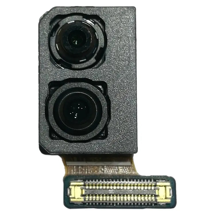 Frontcameramodule voor Samsung Galaxy S10+ SM-G975F DS (EU)