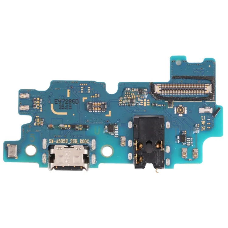 Originele oplaadpoort flex voor Samsung Galaxy A50 SM-A505U (US)