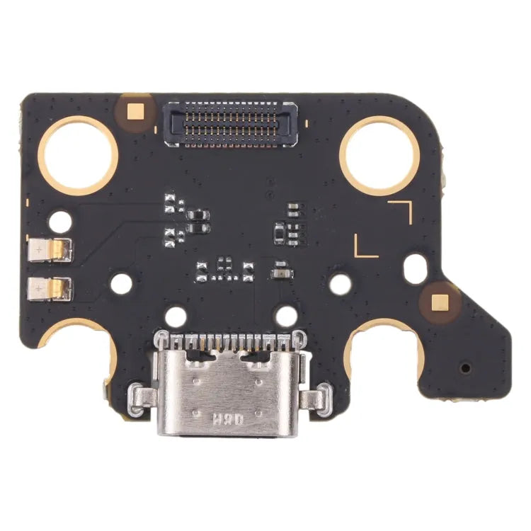 Originele oplaadpoort flex voor Samsung Galaxy Tab A7 10.4 inch SM-T500 T505 (2020)