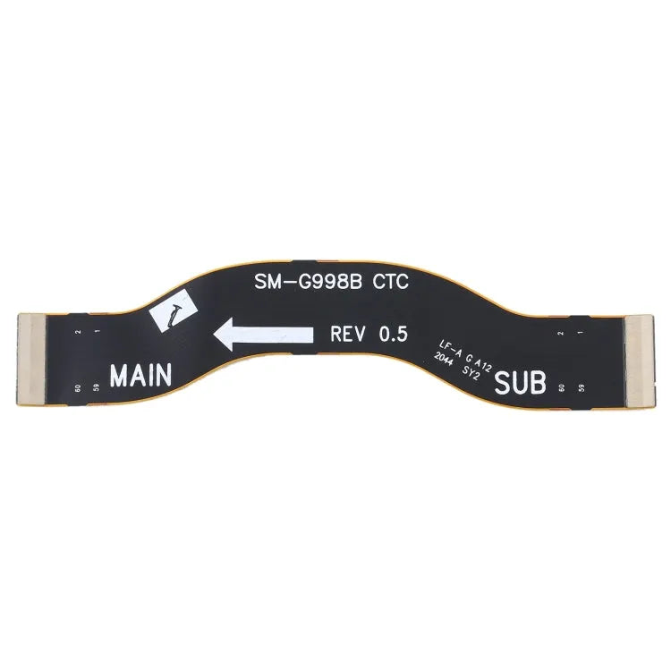Moederbord flexkabel voor Samsung Galaxy S21 Ultra 5G