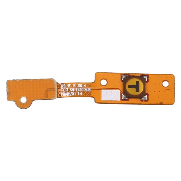 Terug-toets flexkabel voor Samsung Galaxy Tab 4 7.0 inch SM-T230