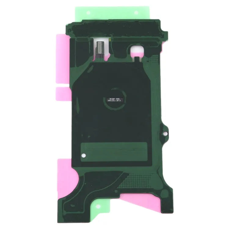 NFC- en draadloze oplaadspoel module voor Samsung Galaxy S10 5G