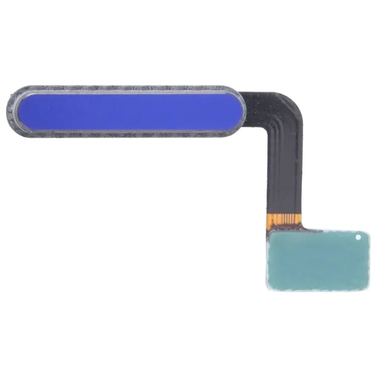 Originele vingerafdruksensor flexkabel voor Samsung Galaxy Fold SM-F900 (blauw)