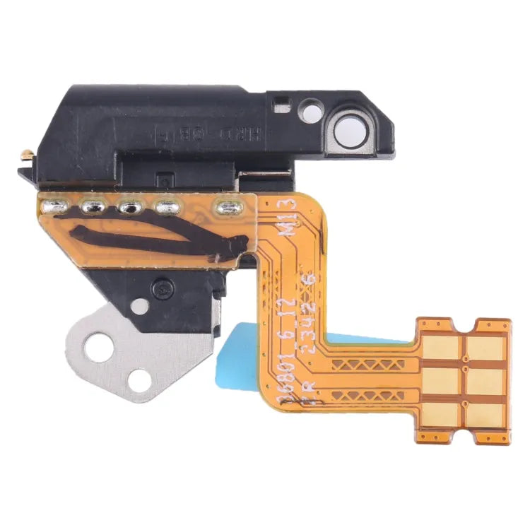 Koptelefoonaansluiting flexkabel voor Samsung Galaxy Tab A9+ SM-X210 SM-X215