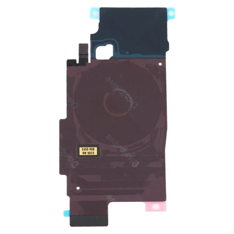 NFC en draadloze oplaadmodule voor Samsung Galaxy Note10