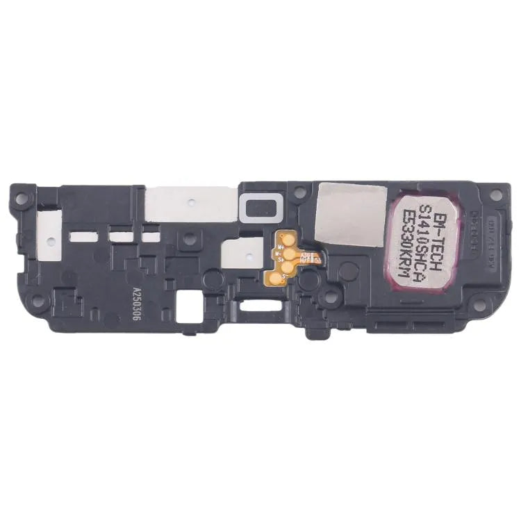 Originele luidspreker met ring en frame voor Samsung Galaxy A36 SM-A366B
