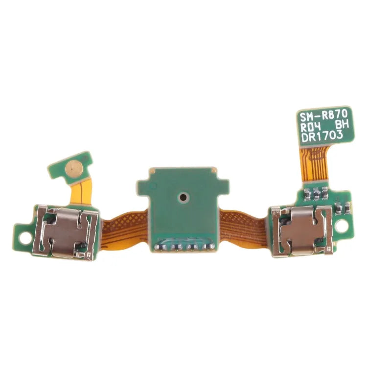 Originele power-, return- en microfoonflexkabel voor Samsung Galaxy Watch4 44 mm SM-R870 SM-R875