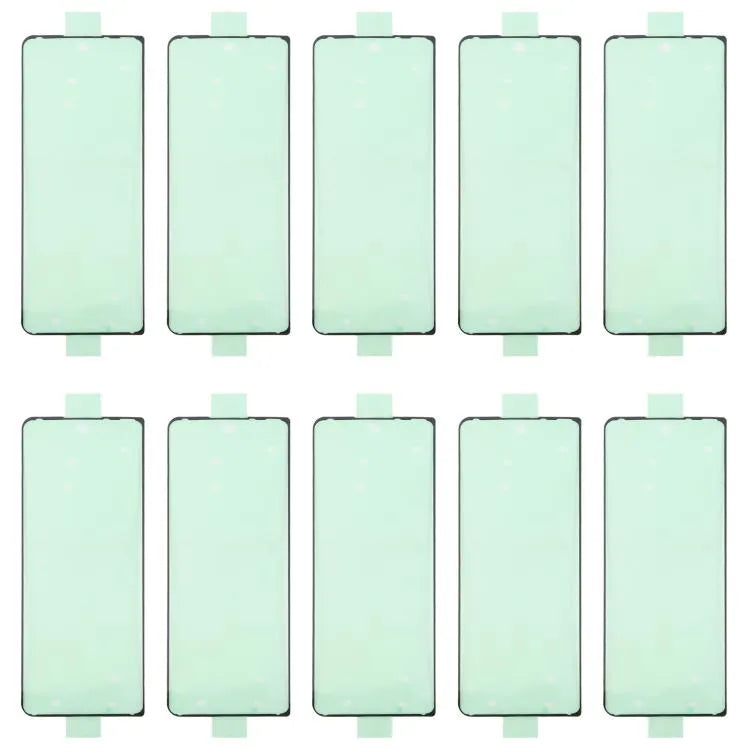 Lijm voor secundair LCD-scherm voorbehuizing voor Samsung Galaxy Z Fold5 SM-F946B (10 stuks)