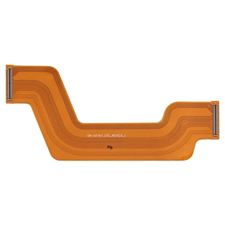 Moederbord flexkabel voor Samsung Galaxy A71