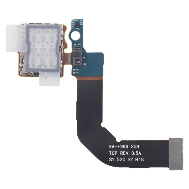 Originele SIM-kaarthouder flexkabel voor Samsung Galaxy Z Fold7 SM-F966B