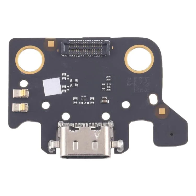 Oplaadpoortbord (lassen) voor Samsung Galaxy Tab A7 10.4 inch SM-T500 SM-T505 (2020)