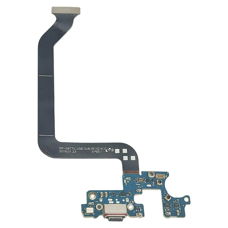 Originele laadpoortkaart voor Samsung Galaxy S10 5G SM-G977U (US Edition)