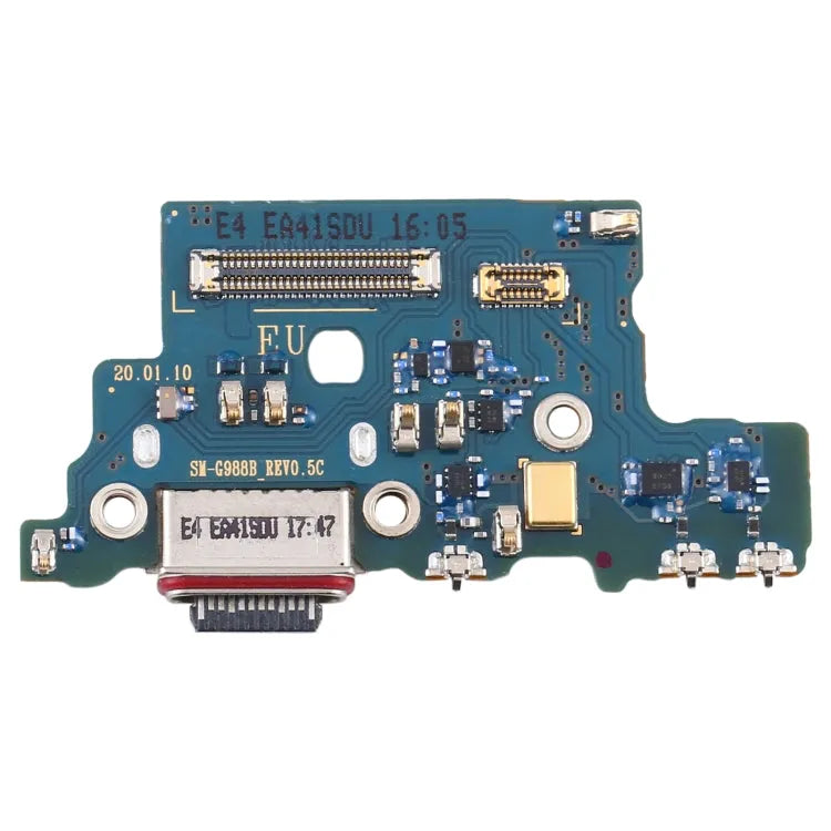 Origineel laadpoortbord voor Samsung Galaxy S20 Ultra 5G SM-G988B