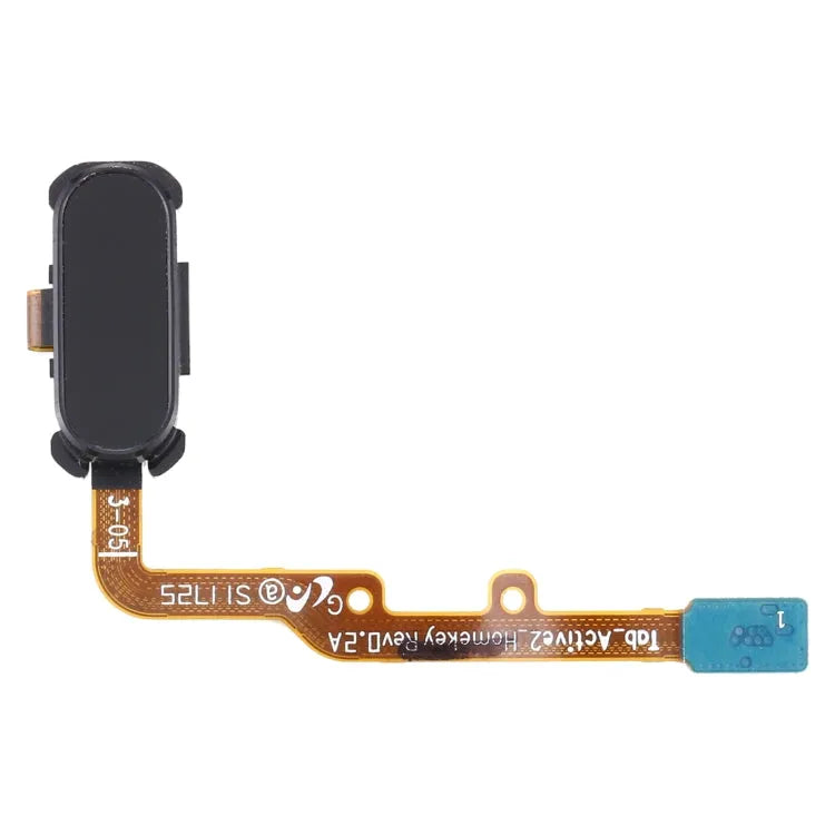 Vingerafdruksensor-flexkabel voor Samsung Galaxy Tab Active 2 SM-T390 SM-T395