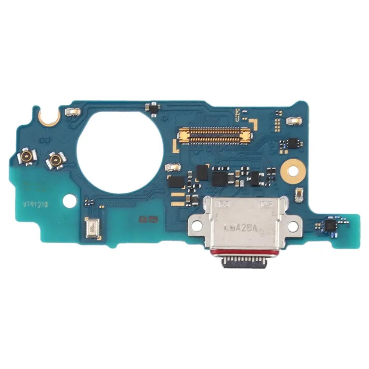 Origineel laadpoortbord voor Samsung Galaxy Xcover Pro SM-G715F