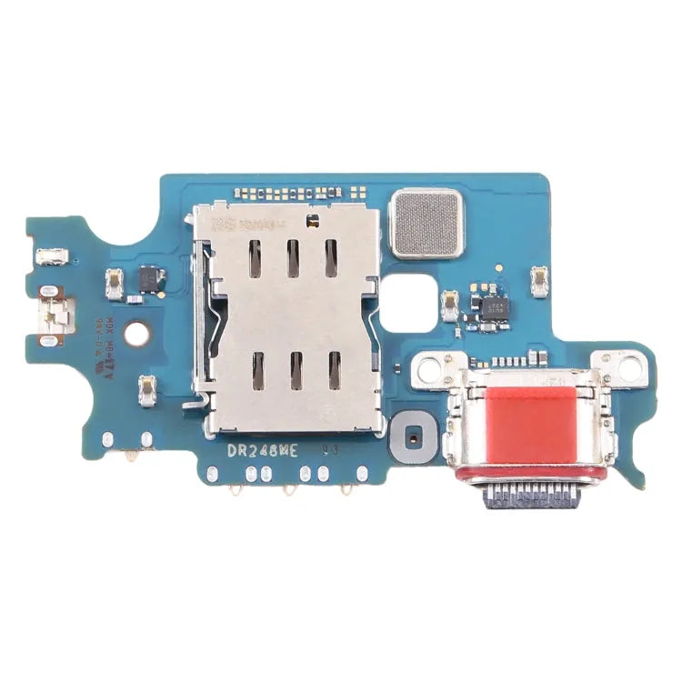 Laadpoortkaart voor Samsung Galaxy S22+ 5G SM-S906E