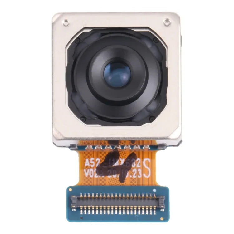 Achtercamera voor Samsung Galaxy A52 A72 5G SM-A525 SM-A726