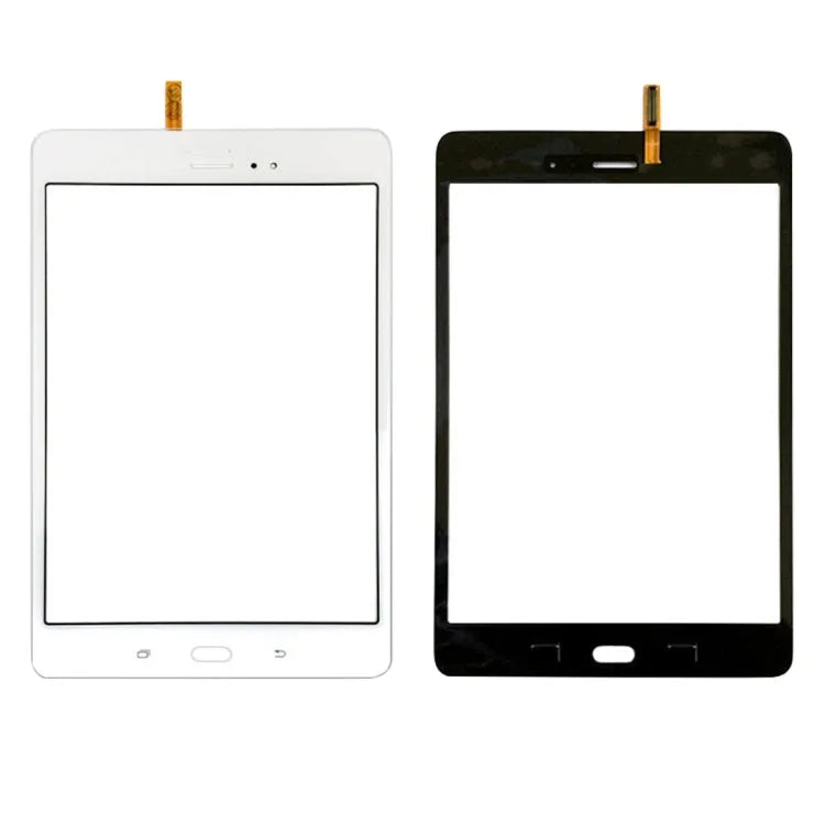 Aanraakscherm voor Samsung Galaxy Tab A 8.0 T355 3G-versie (wit)