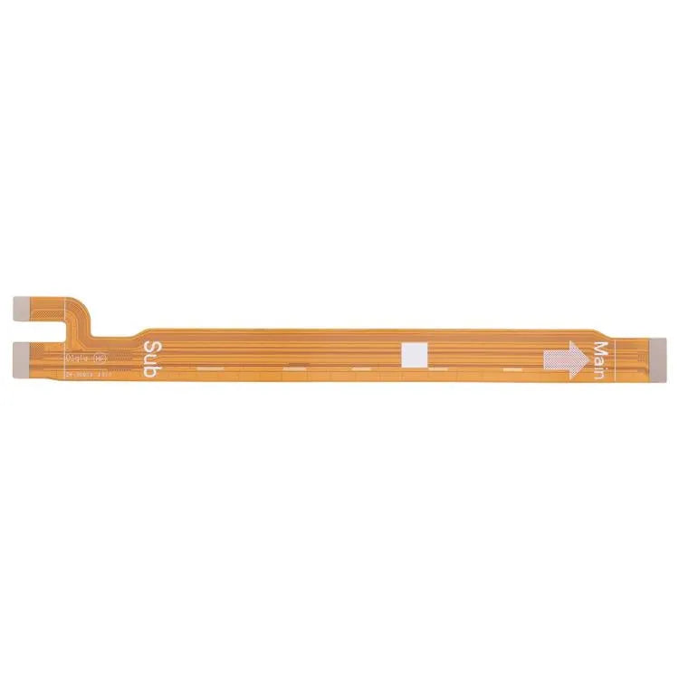 Originele flexkabel moederbord voor Samsung Galaxy Tab A11 SM-X135
