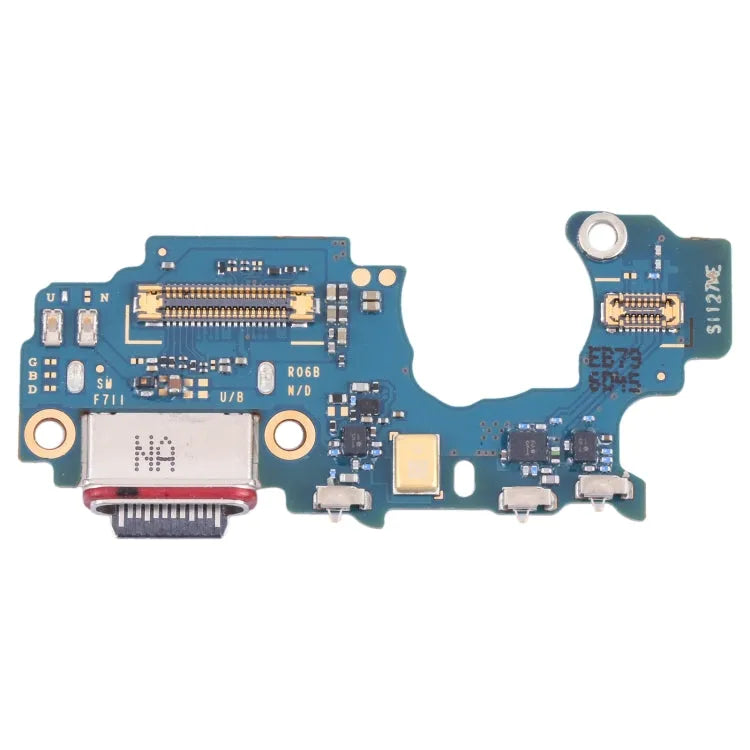 Originele laadpoortkaart voor Samsung Galaxy Z Flip3 5G SM-F711B