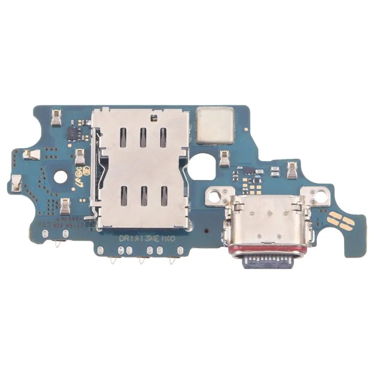 Laadpoortkaart voor Samsung Galaxy S21+ 5G SM-G996B (EU)