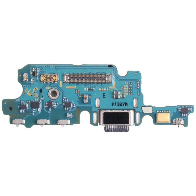 Laadpoortbord voor Samsung Galaxy Z Fold2 5G SM-F916
