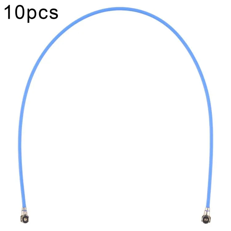 Signaal flexkabel 10 stuks voor Samsung Galaxy A16 en A16 5G SM-A165F en SM-A166B