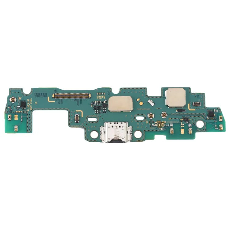 Laadpoortkaart voor Samsung Galaxy Tab S4 10,5 inch SM-T830 en SM-T835