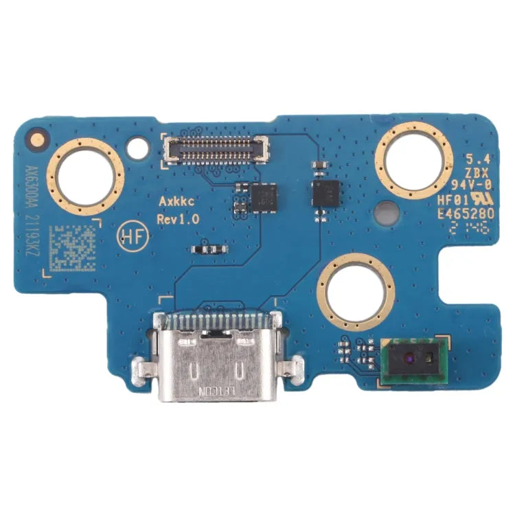 Oplaadpoortbord voor Samsung Galaxy Tab A8 10,5 inch SM-X200 en SM-X205 (2021)