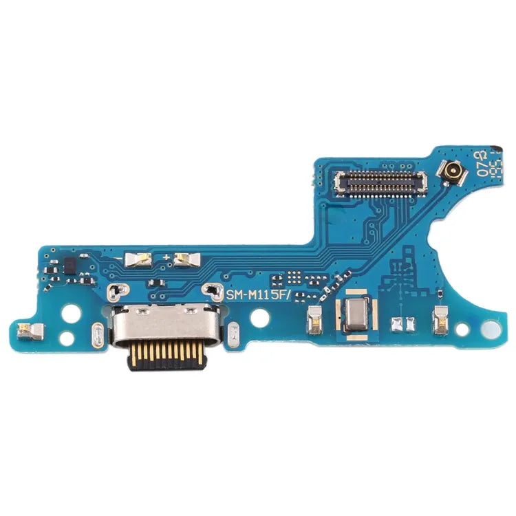 Laadpoortkaart voor Samsung Galaxy M11 SM-M115F