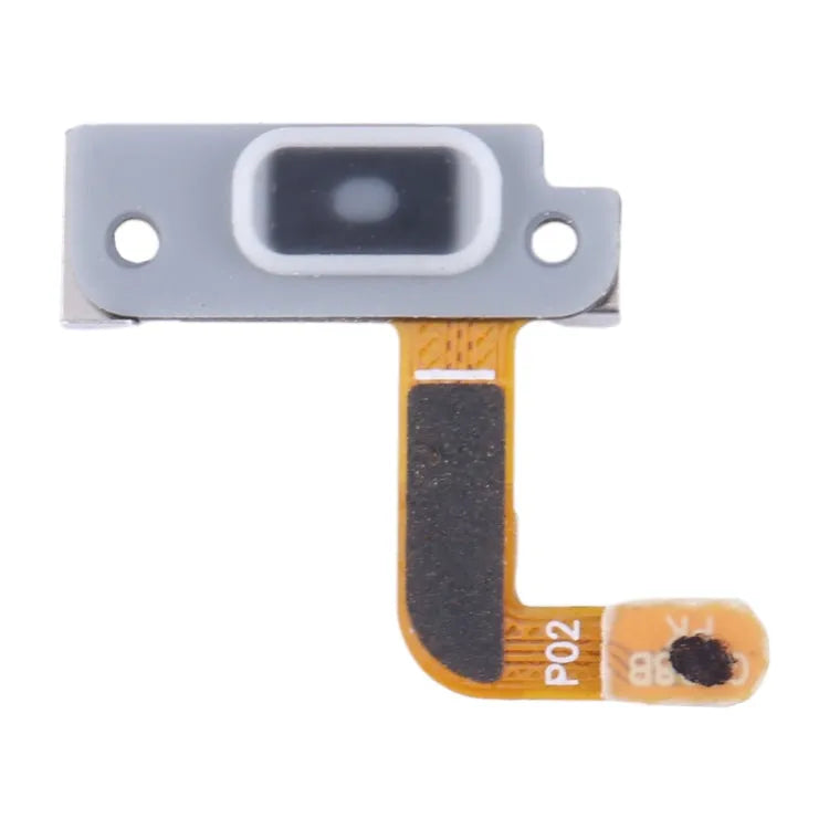 Originele power-knop flexkabel voor Samsung Galaxy S21 Ultra 5G SM-G998B