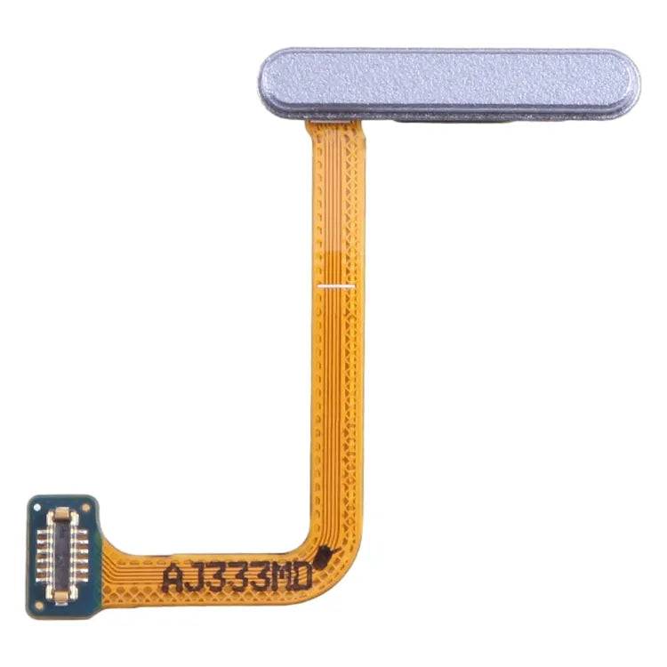 Originele vingerafdruksensor flexkabel voor Samsung Galaxy Z Fold5 SM-F946B (blauw)