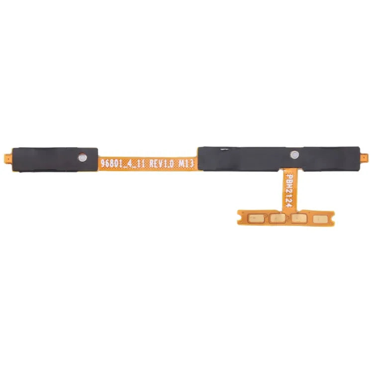 Originele power- en volumeknop flexkabel voor Samsung Galaxy A22 5G SM-A226B