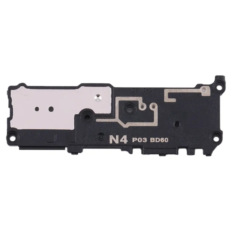 Luidspreker-ringer/zoemer voor Samsung Galaxy Note10+