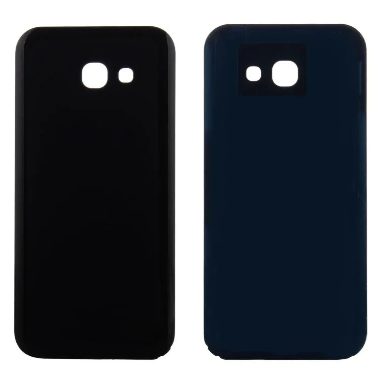 Achterklep (batterijcover) voor Samsung Galaxy A3 A320 (2017, zwart)