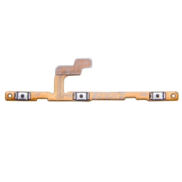 Power- en volumeknop flexkabel voor Samsung Galaxy A51 SM-A515