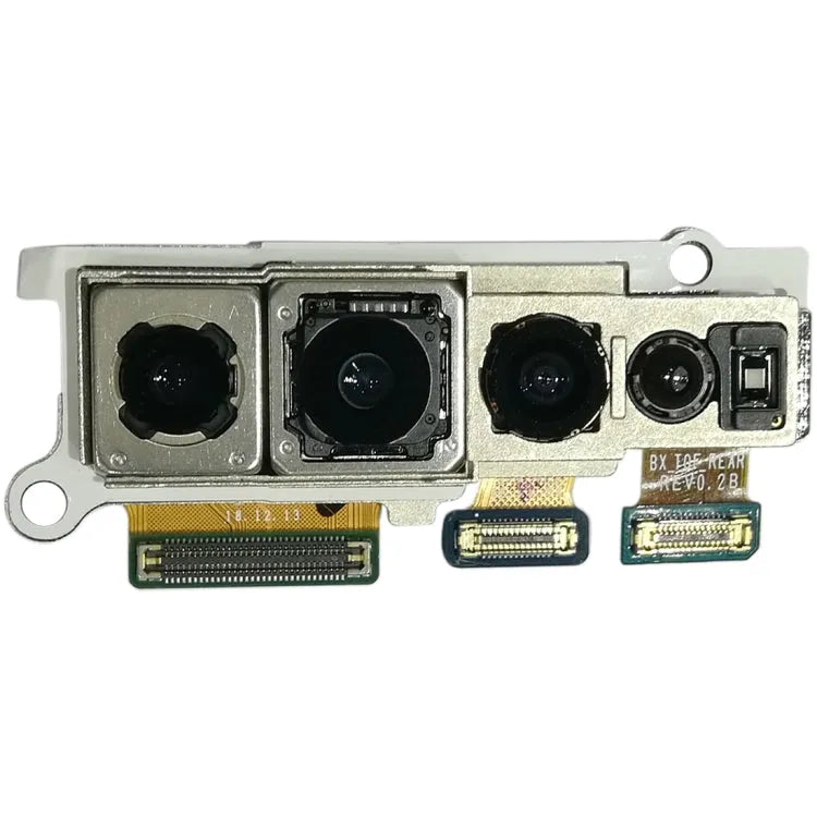 Achtercamera voor Samsung Galaxy S10 5G G977B (EU-versie)
