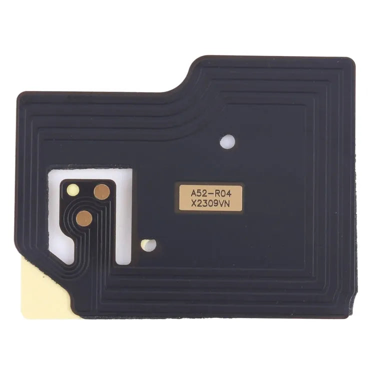 Originele NFC- en draadloze oplaadmodule voor Samsung Galaxy A52 SM-A525